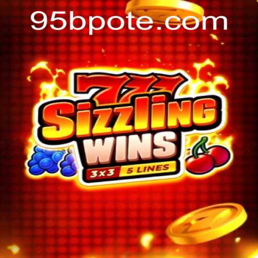 Discover the Thrilling Realm of 777 Sizzling Wins: Your Gateway to Exciting Gameplay