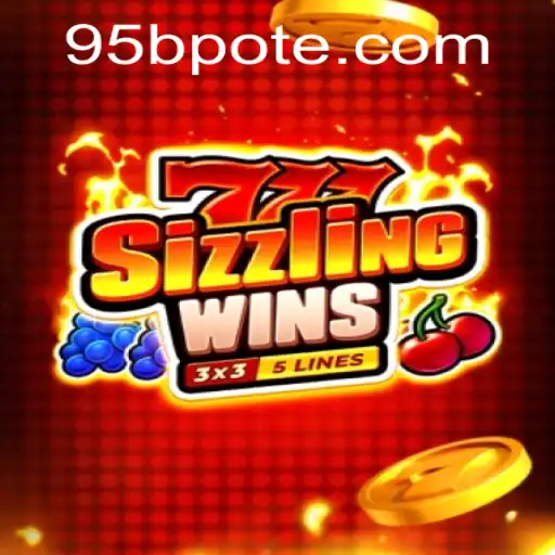 Discover the Thrilling Realm of 777 Sizzling Wins: Your Gateway to Exciting Gameplay
