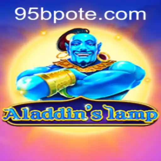 A Mystical Journey with Aladdinslamp