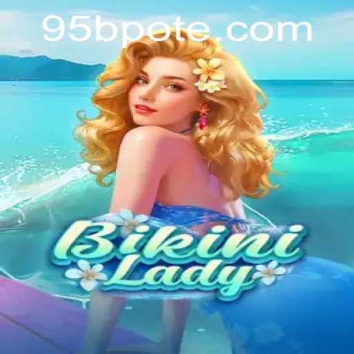 BikiniLady: Dive into the Ultimate Gaming Experience