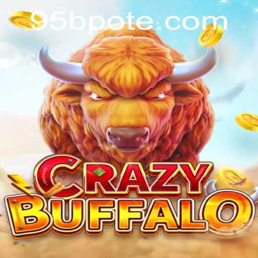CRAZYBUFFALO: An Immersive Gaming Experience with a Unique Login Challenge