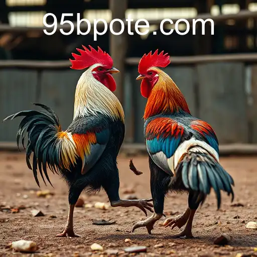 The World of Cockfighting and its Digital Evolution with 95b PH Login