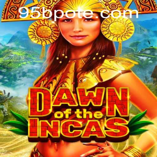 DawnoftheIncas: A Thrilling Exploration and Adventure Game