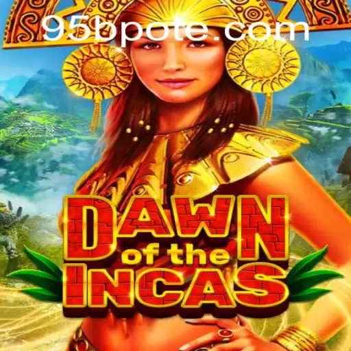 DawnoftheIncas: A Thrilling Exploration and Adventure Game