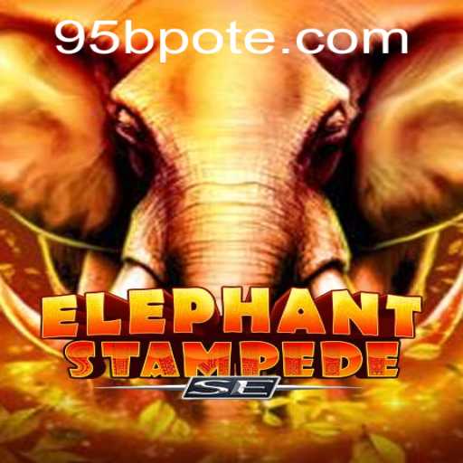 ElephantStampedeSE: A Thrilling Adventure Awaits with the 95b PH Login