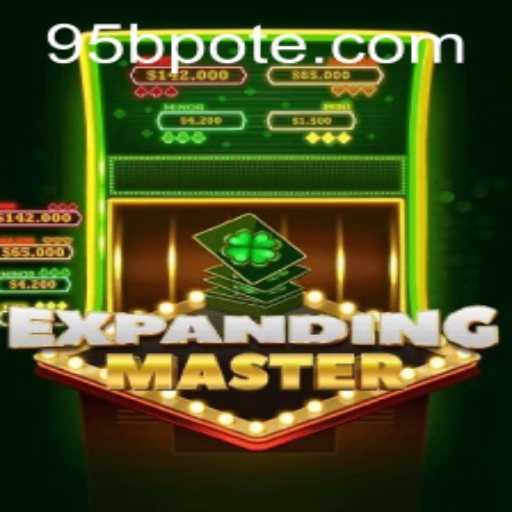 ExpandingMaster: A Strategic Journey into the Realm of Endless Possibilities