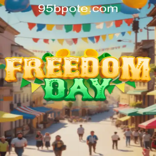 FreedomDay: Exploring Innovation in Gaming