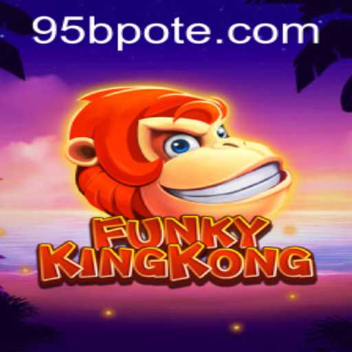 FunkyKingKong: Dive Into the Jungle Adventure with 95b PH Login
