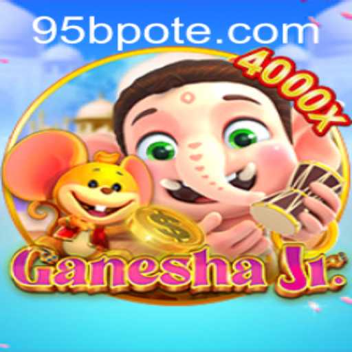 Unlocking the Mystical World of GaneshaJr: A Deep Dive into the Game with 95b PH Login