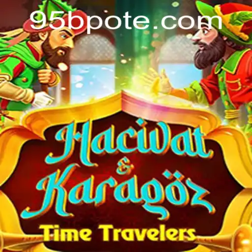 Exploring the Intriguing World of HacivatandKaragoz: A Unique Fusion of Tradition and Technology