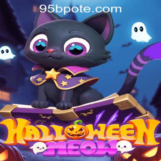 HalloweenMeow: An Enchanting New Game Experience