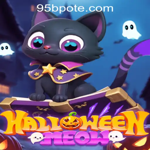 HalloweenMeow: An Enchanting New Game Experience