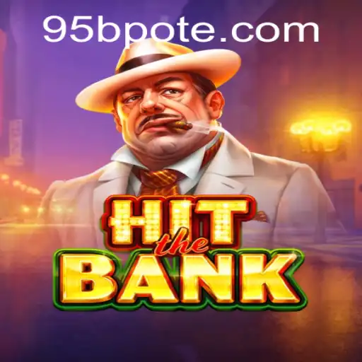 HitTheBank: A Thrilling Adventure in Virtual Heist Gaming