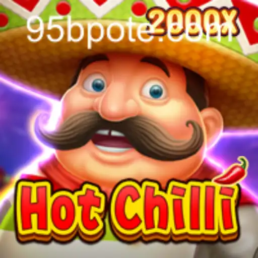 HotChilli: A Spicy Adventure with 95b PH Login