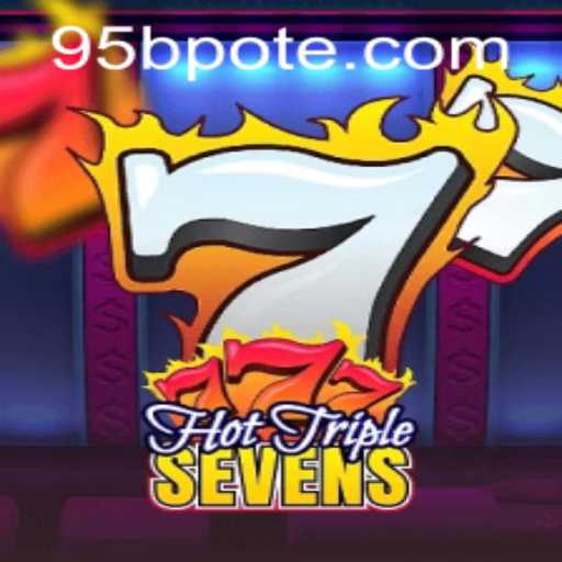 Exploring HotTripleSevens: A Thrilling Online Gaming Experience