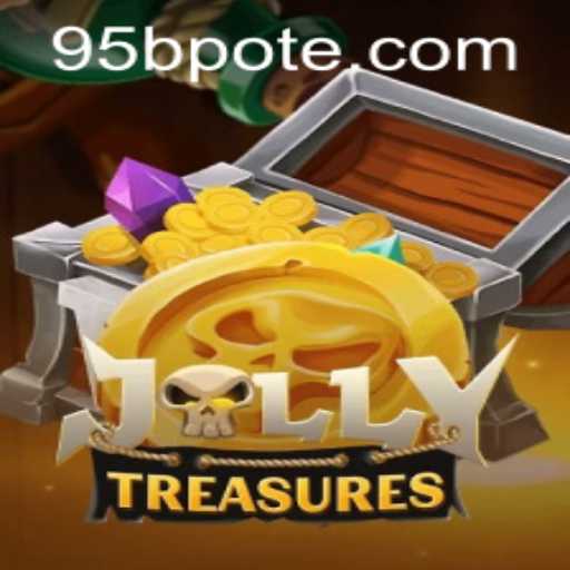 Exploring the Adventures of JollyTreasures and the Dynamics of 95b PH Login