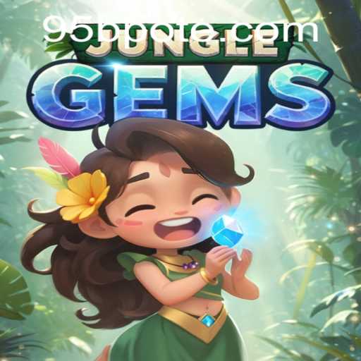 Discover the Thrilling World of JungleGems: An Exploration of Adventure and Strategy