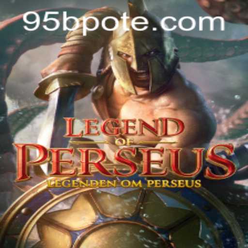 Experience Myth and Adventure in LegendofPerseus with 95b PH Login