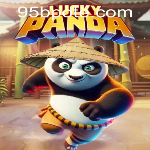 Explore the Exciting Realm of LuckyPanda with 95b PH Login