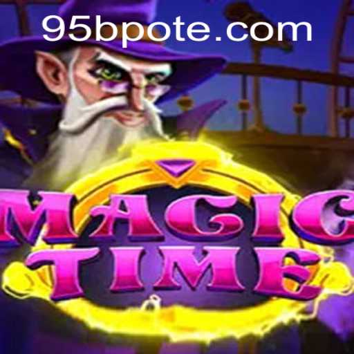 Discover MagicTime: An Enchanting Gaming Experience