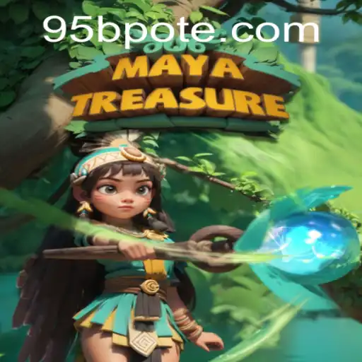 Discover the Enchanting World of MayaTreasure and Secure Your 95b PH Login