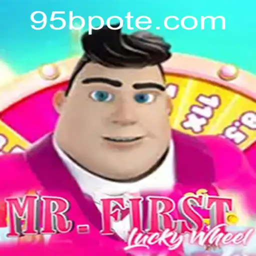 Exploring the World of MrFirstLuckyWheel and the Excitement of 95b PH Login