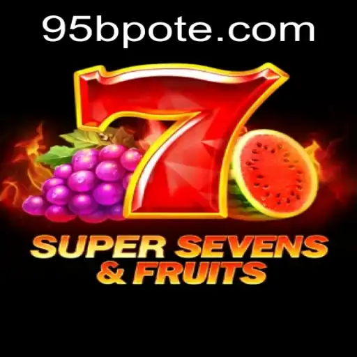 Exploring the Excitement of 7SuperSevensFruits: Rules and Gameplay
