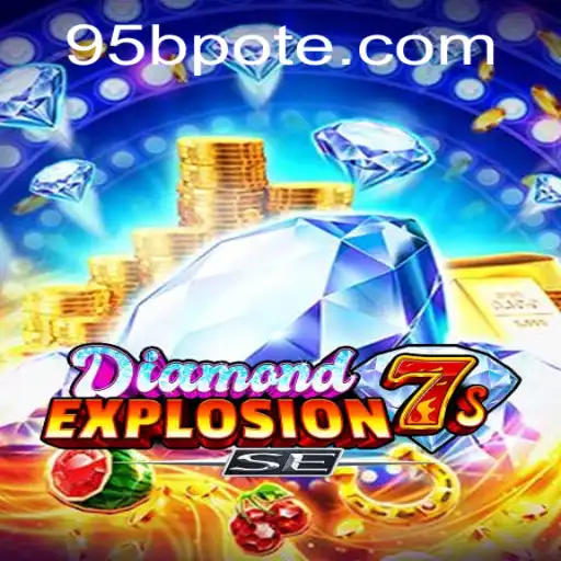 Dive into the Thrilling World of DiamondExplosion7sSE: A New Era in Gaming