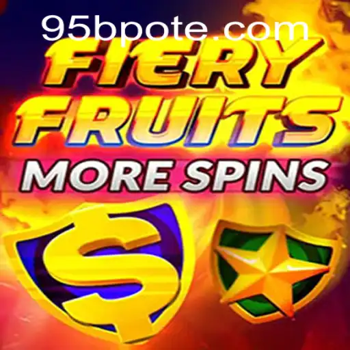 Exploring the Exciting World of FieryFruitsMoreSpins and 95b PH Login