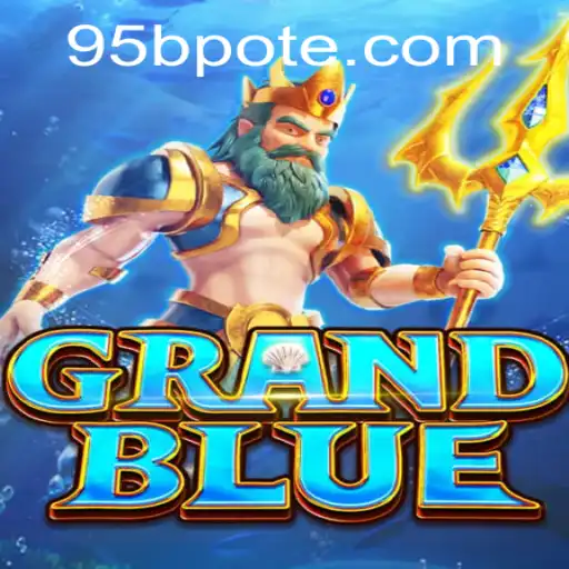 Immerse Yourself in the Enchanting World of GRANDBLUE