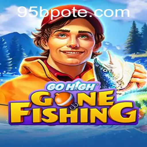 GoHighGoneFishing: A Unique Journey into Adventure and Strategy