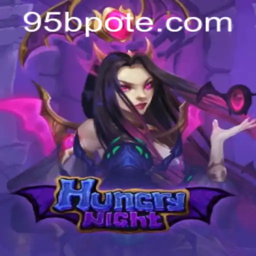 Discover the Thrilling World of HungryNight and How 95b PH Login Enhances Your Gaming Experience