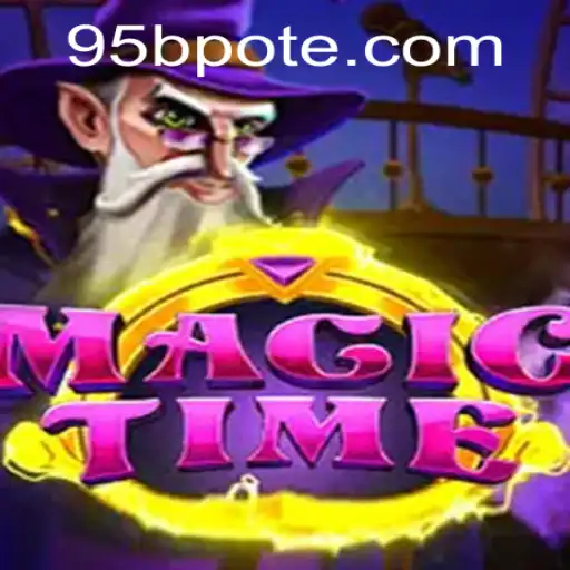 Discover MagicTime: An Enchanting Gaming Experience