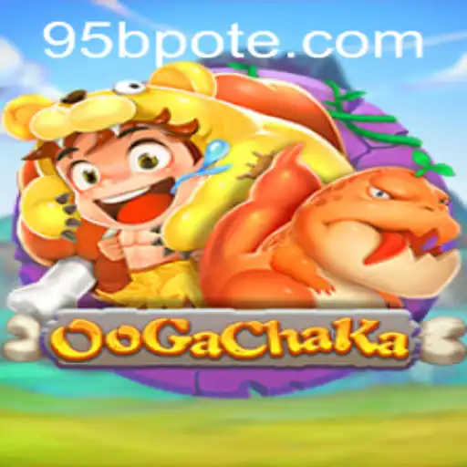 Discover the Intriguing World of OoGaChaKa and 95b PH Login