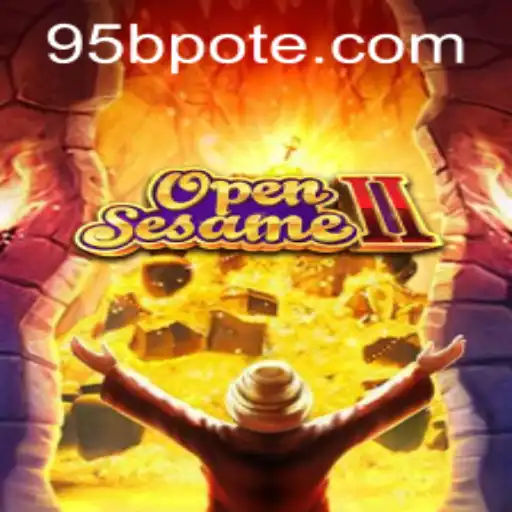 OpenSesameII: The Thrilling New Gaming Experience