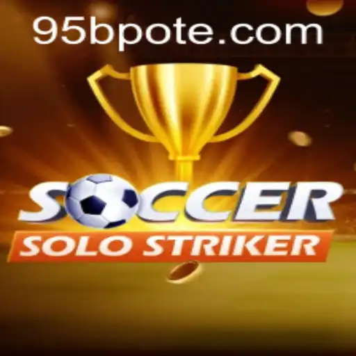 SoccerSoloStriker: A Comprehensive Guide to Mastering the Game