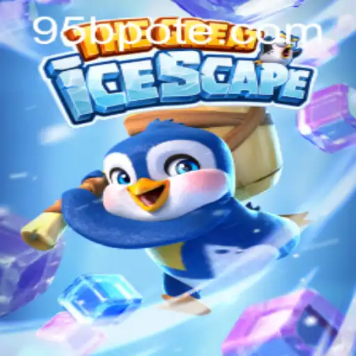 Exploring TheGreatIcescape: A Cool Adventure in the Virtual World