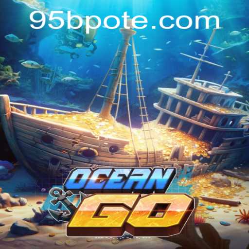 Exploring OceanGO: An Underwater Adventure