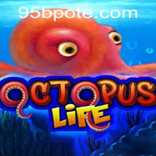 OctopusLife: Dive into the Aquatic Adventure with 95b PH Login