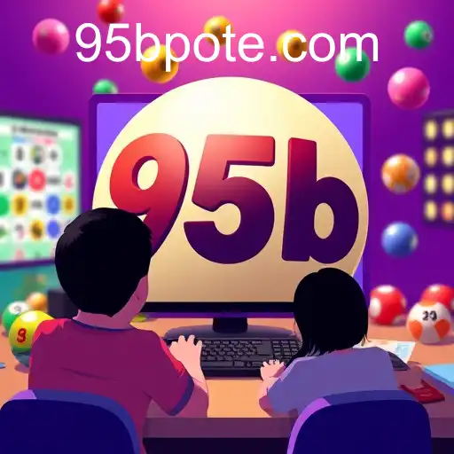 Understanding Online Lotteries and 95b PH Login