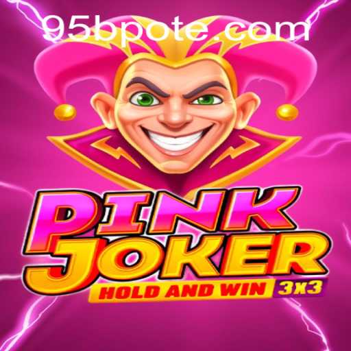 Discover the Thrill of Pinkjoker: An Exciting New Game Experience