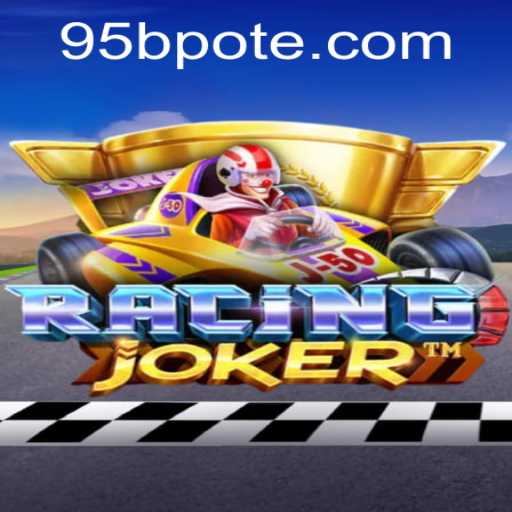 RacingJoker: The Exciting World of Speed and Strategy