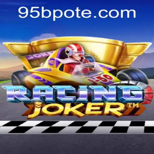 RacingJoker: The Exciting World of Speed and Strategy