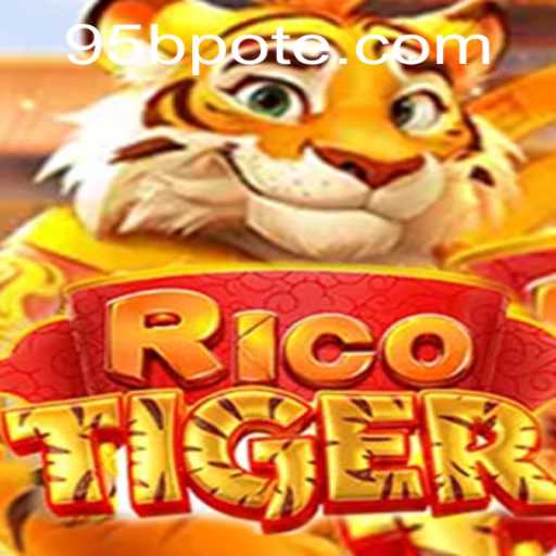 Exploring the Thrilling World of RicoTiger: A Novel Gaming Experience