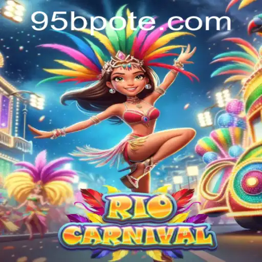 The Vibrant World of RioCarnival: A Gameplay Adventure