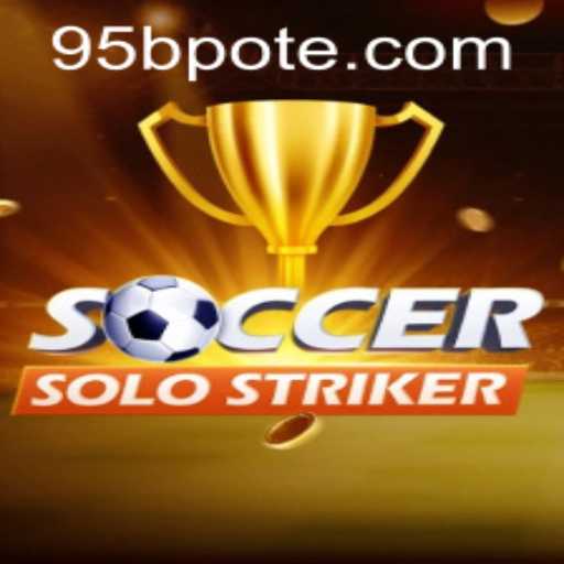 SoccerSoloStriker: A Comprehensive Guide to Mastering the Game