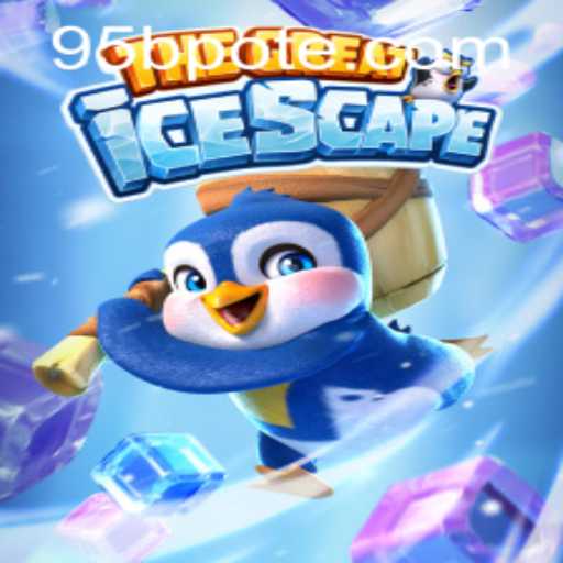 Exploring TheGreatIcescape: A Cool Adventure in the Virtual World