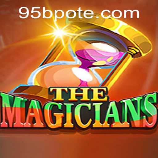 TheMagicians: A Spellbinding Adventure in the 95b PH Login Realm
