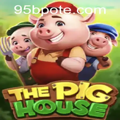 ThePigHouse: An in-depth Exploration of the Enchanting World of '95b PH Login'