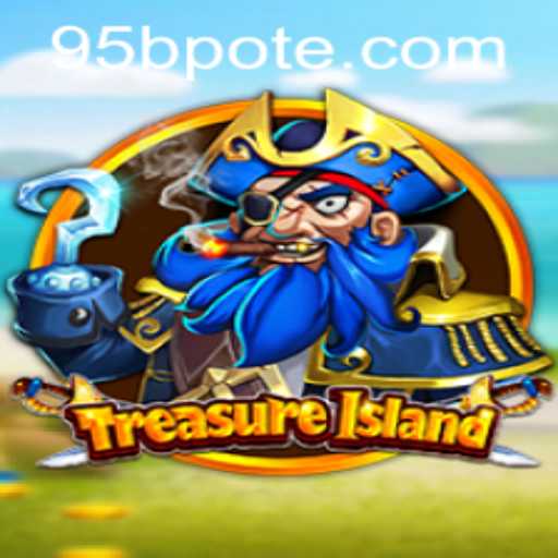 TreasureIsland: A Deep Dive into the Adventure Game Taking the World by Storm